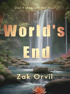 cover image of World's End